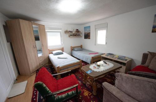Downtown Apartment | Farm House N