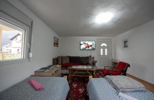 Downtown Apartment | Farm House N