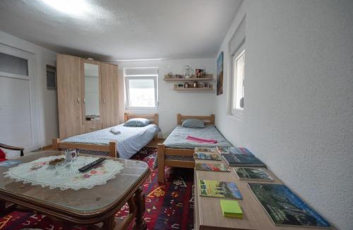 Downtown Apartment | Farm House N