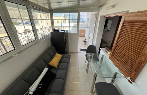 Pothia Apartment | Faros 3