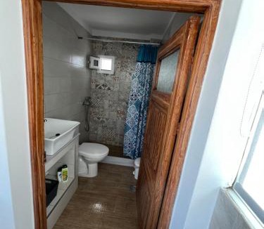 Pothia Apartment | Faros 3