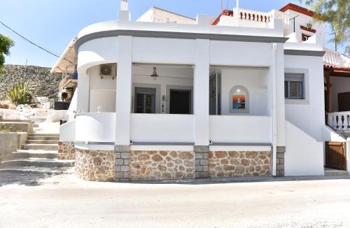 Vlychadia House | Faros Anaplioti