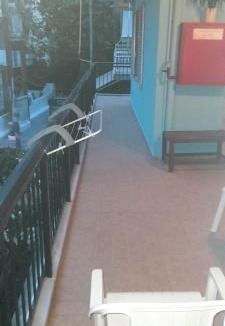 Nei Pori Apartment | Faros