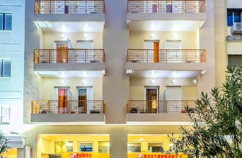 Piraeus Hotel | Faros I