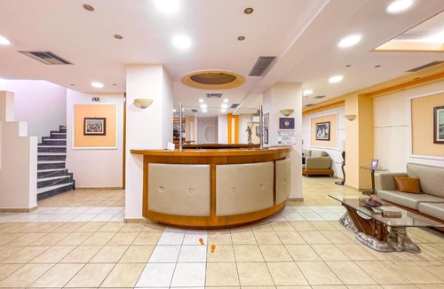 Piraeus Hotel | Faros II