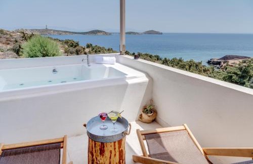 Azolimnos Hotel | Faros Resort