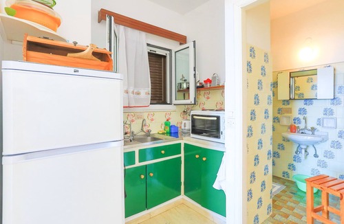 Gaios Apartment | Faros Tessera: Gaios Suite, sea views, near the beach