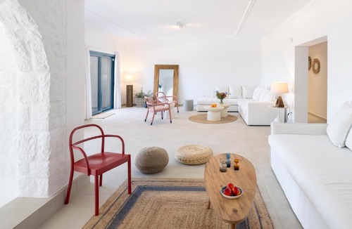 Akrotiri Villa | Fask Villa Zakynthos, Infinity Views & Serenity by Villa Mana Gers