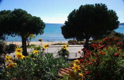 Palaio Tsifliki Villa | Fat Mermaid Seaside Villa