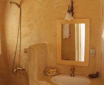 Folegandros Town Apartment | Fata Morgana