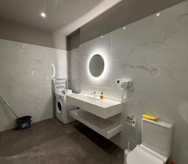 Nea Playia Apartment | Fatses