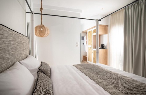 Toroni Hotel | Fay Boutique Hotel