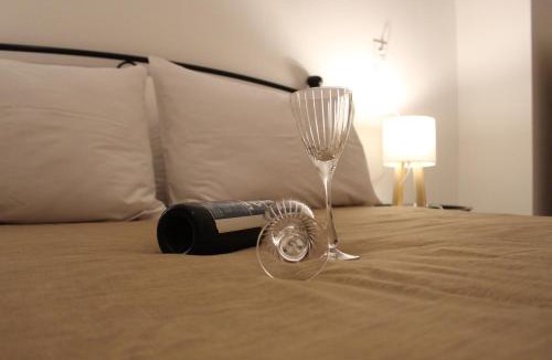 Arachova Apartment | Fay's Apartments II