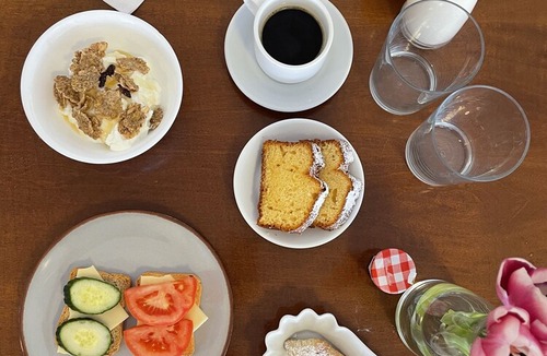 Delfoi Hotel | Fedriades Delphi Hotel