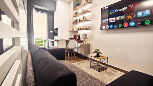 Athens Apartment | Feel Good Vibes - Apt Suite Athens