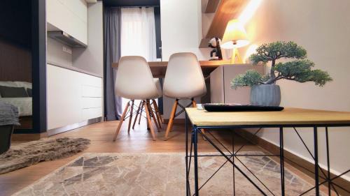 Athens Apartment | Feel Good Vibes - Apt Suite Athens