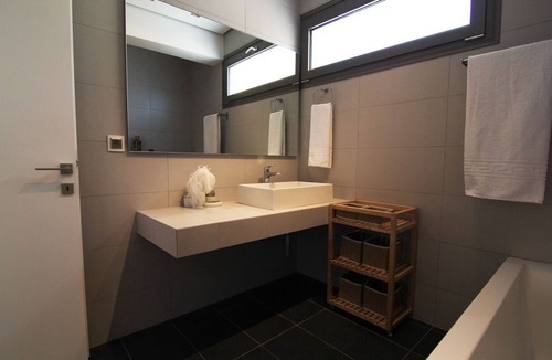 Palaio Tsifliki Villa | FEEL THE SEA VILLA with breathtaking view
