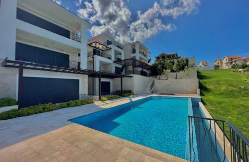 Seoca Apartment | Feel the Spirit Apartment