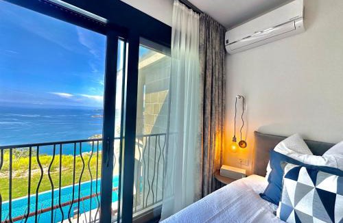 Seoca Apartment | Feel the Spirit Apartment