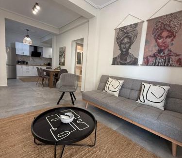 Agrinio Apartment | Feels Like Home - Agrinio Suites