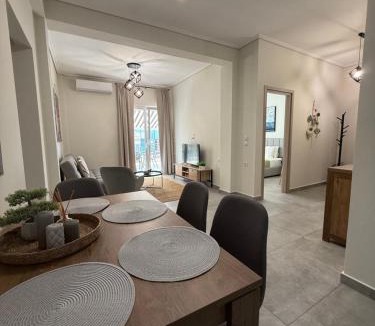 Agrinio Apartment | Feels Like Home - Agrinio Suites