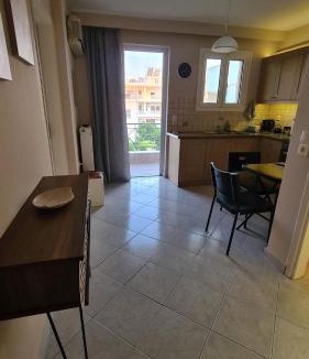 Nea Palatia Apartment | Feels like home studio