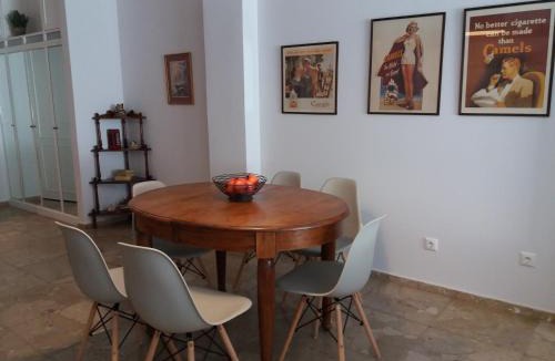 Kypseli Apartment | Feels like home with luxury details