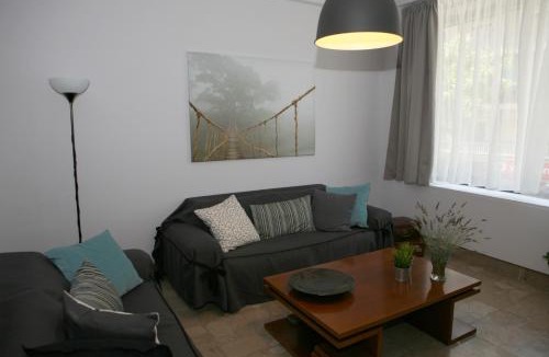 Kypseli Apartment | Feels like home with luxury details