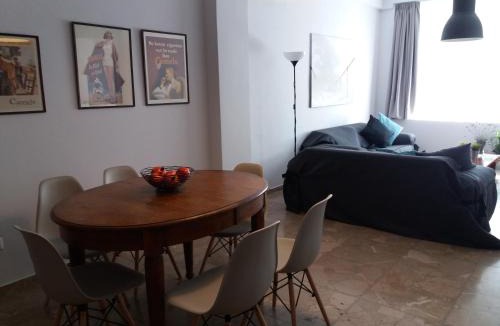 Kypseli Apartment | Feels like home with luxury details