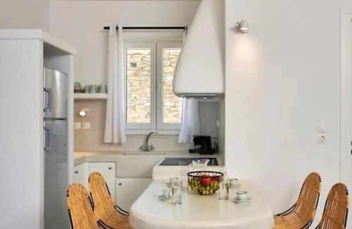 Tinos Villa | Felicia Exclusive Villa - Private Pool