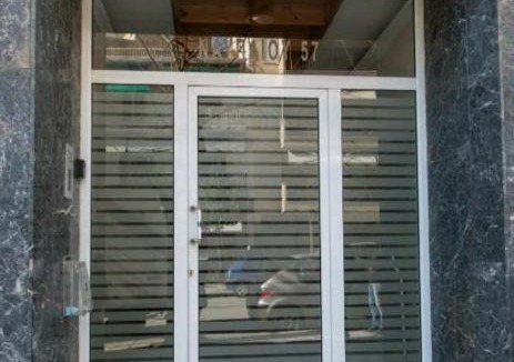 Thessaloniki Apartment | Fenia's Apartment