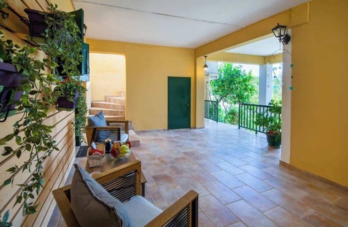 Gaios House | Fenia's Nest - Charming Sea Escape in Gaios, Paxos