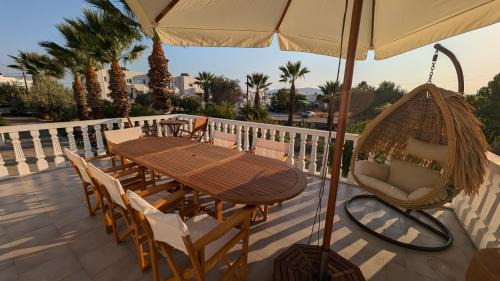 Haraki House | Feraklion House