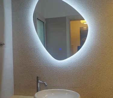 Myrina Apartment | Fereniki Lemnos Suites