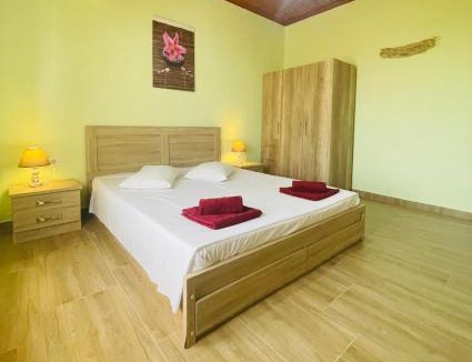 Moudros Apartment | Fergani Apartments
