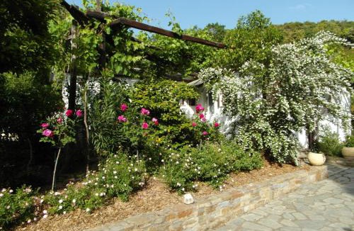 Afetai House | Ferienhaus Balkoni