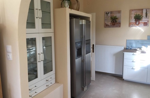 Pylos-Nestoras House | Ferienhaus-Villa Messinia
