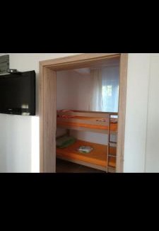 Zgrade Apartment | Ferienwohnung Andy Villa