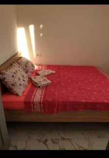 Zgrade Apartment | Ferienwohnung Andy Villa