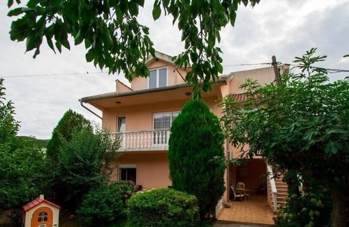 Radanovici Apartment | Ferienwohnung/app. für 6 Gäste mit 90m² in Kotor
