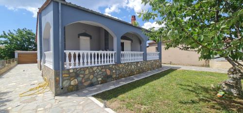 Nestos Apartment | Fertoun apartment