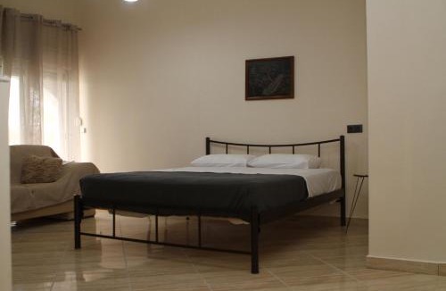 Nestos Apartment | Fertoun apartment
