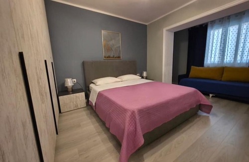 Tirana Apartment | feti Apartments