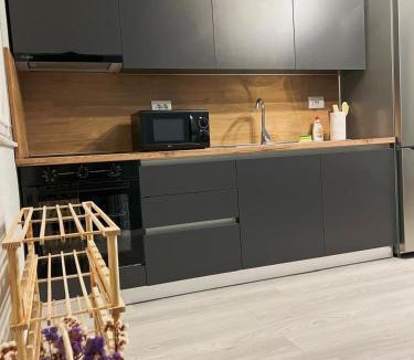 Tirana Apartment | feti Apartments