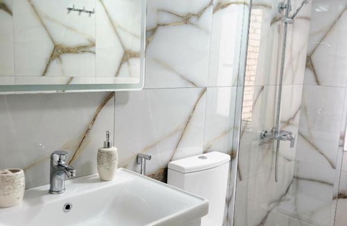 Tirana Apartment | feti Apartments