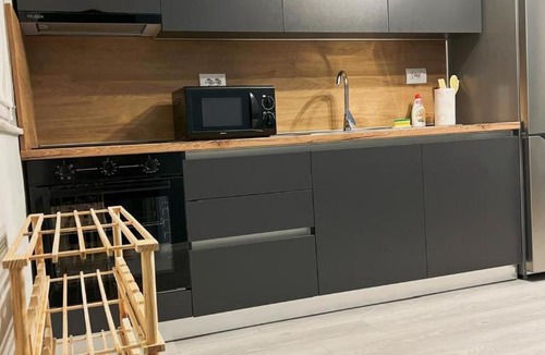Tirana Apartment | feti Apartments