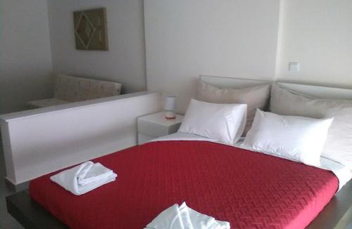 Drepano Apartment | Fevronia's Rooms