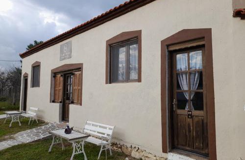 Avdira House | FG home rental 2