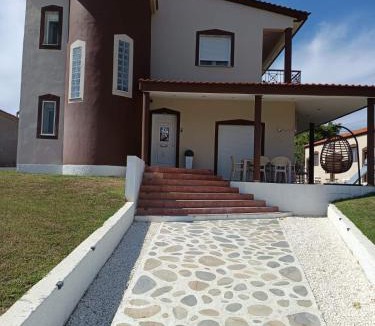 Avdira Apartment | FG Home Rental, Vila ,studios & Apartments