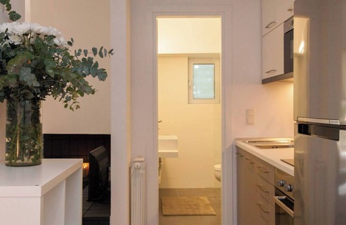 Palaio Faliro Apartment | #FH11 Large studio in Faliro